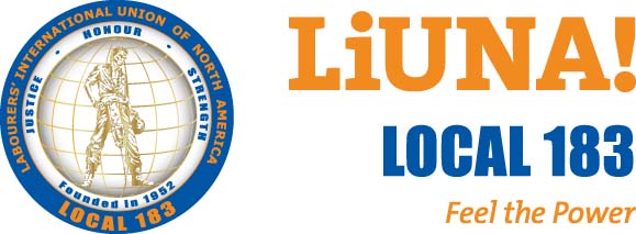 liuna 183 ski sonsor