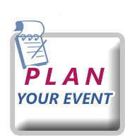 Plan your Event