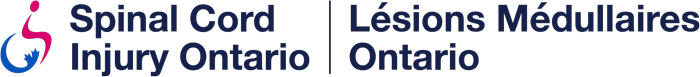 Spinal Cord Injury Ontario - logo