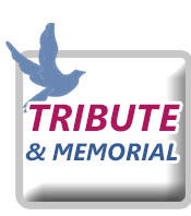 Tribute and Memorial